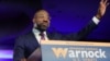 Demokrat Partili Raphael Warnock