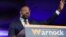 Demokrat Partili Raphael Warnock