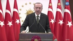 Erdoğan’dan ABD’ye Tepki