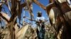 African Drought’s Threat Expands: IFRC Chief