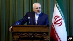 د متحده ایالاتو د بهرنیو چارو وزارت وایي ایران به د سوریې په خبرو کې شامل شي.