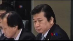 台湾解职调查陆委会高官