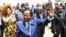 Cameroon President Begins 30th Year in Power Amid Fraud Allegations
