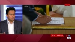 معامله تاریخی و عظیم آمریکا با ونزوئلا؛ خوان استپان سیلوا، خبرنگار کاخ سفید توضیح می‌دهد
