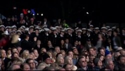 Broll MAGA 3 Doors Down