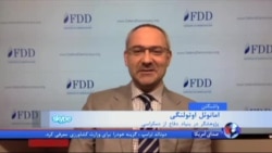 اوتولنگی: ایران از طریق ایران‌ایر برای دولت اسد تجهیزات ارسال می کند