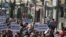Португальці протестують проти скорочення пільг