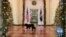 The Holidays and US Presidential Pets