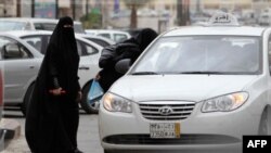 Suudi Arabistan'da Kadınlara Siyasi Haklar