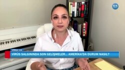 ABD'de Vaka Sayısı 2,5 Milyonu Aştı