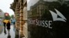 NYT: Credit Suisse, BNP Ask US Authorities for Leniency in Probes