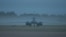 2026년 9월 28일 영국 공군 기지인 RAF 페어포드에 미 공군 소속 B-1 폭격기가 세워져 있다.