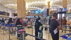 L’Arabie saoudite a levé son couvre-feu, hajj toujours incertain