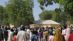 Banganmarala bi-saba ani woro fagara dankari la, Zamfara mara la, Nigeria Jamana kenyeka la