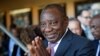 Ramaphosa en tête des nominations pour la présidence de l'ANC