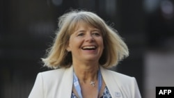 Amai Harriett Baldwin 