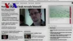 How Far Does US Phone, Web Tracking Go? Hint: It Affects Everyone (VOA On Assignment June 14)