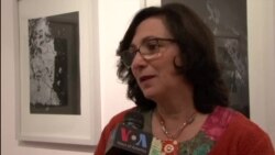 Shkodër: Ekspozitë e piktores Ikbale Kalaja