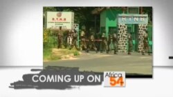 Africa 54