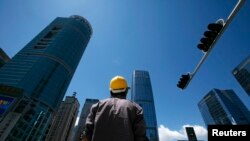 时事大家谈： 深圳特区成立40年，习近平“颠覆”邓路线？