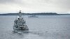 Nordic, Baltic States Face 'New Normal' of Russian Military Threat