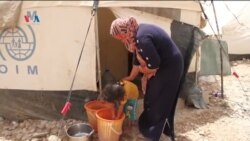 ئاواره‌کانی سلێمان به‌گ ده‌یانه‌وێت بگه‌ڕێنه‌وه‌