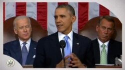 Punto de Vista: Obama on Leadership