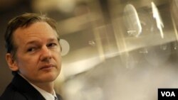 Pendiri WikiLeaks, Julian Assange, adalah warga negara Australia.