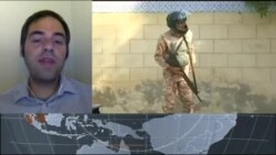 ’پاکستان کو افغانستان میں امریکہ کی مدد پر مزید آمادہ کرنے کے لیے بی ایل اے کو عالمی دہشت گرد تنظیم قرار دیا گیا‘