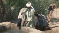 Pakistan on Verge of Disastrous Water Shortage