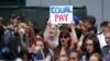 US Urged to Act as Progress Stalls on Equal Pay