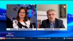 Intervistë me historianin nga Kosova, Jusuf Buxhovi