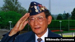 Cựu Tổng thống Philippines Fidel Ramos đang có mặt tại Hong Kong để hàn gắn quan hệ với Trung Quốc.