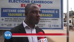 Cameroun : Publication des listes électorales, Maurice Kamto dénonce une "fraude massive" 