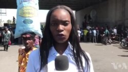 Opozisyon an Di Li Pap Bliye Viktim yo Ki Tonbe nan Lit la