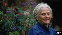 Barbara Cooney, 1917-2000: She Created Many Popular Books for Children