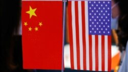 VOA Asia - A U.S.-China summit is scheduled