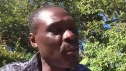 Piki on Oliver Mtukudzi