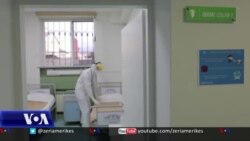 Në Shqipëri vdiq sot pacienti i 27-të nga COVID-19 në 6 javë të pandemisë