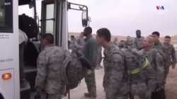 Իրաքում ամերիկյան ուժերի դերը` անվտանգության ու քաղաքական շահերի տեսանկյունից