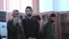 چهار نفر به جرم قتل فرخنده در افغانستان محکوم به اعدام شدند