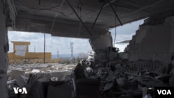 کەمپی حزبی دیموکرات لە کۆیە