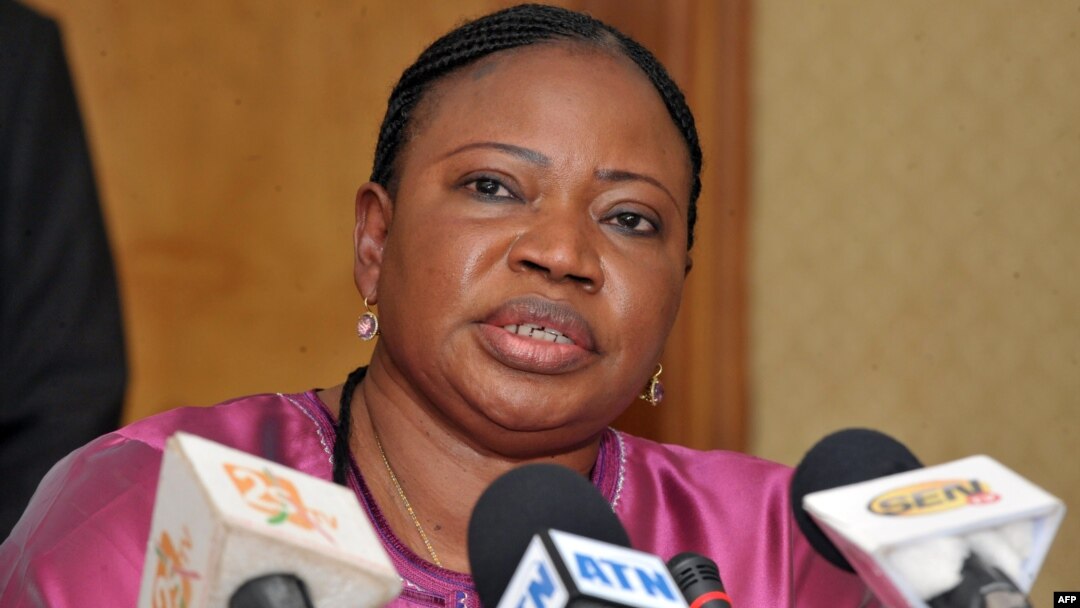 Jaksa ICC Fatou Bensouda mengatakan beberapa “perbuatan brutal dan penghancuran” yang dilakukan militan di Mali mungkin merupakan kejahatan perang (foto: dok). 