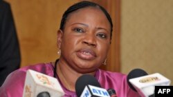 Jaksa ICC Fatou Bensouda mengatakan beberapa “perbuatan brutal dan penghancuran” yang dilakukan militan di Mali mungkin merupakan kejahatan perang (foto: dok). 