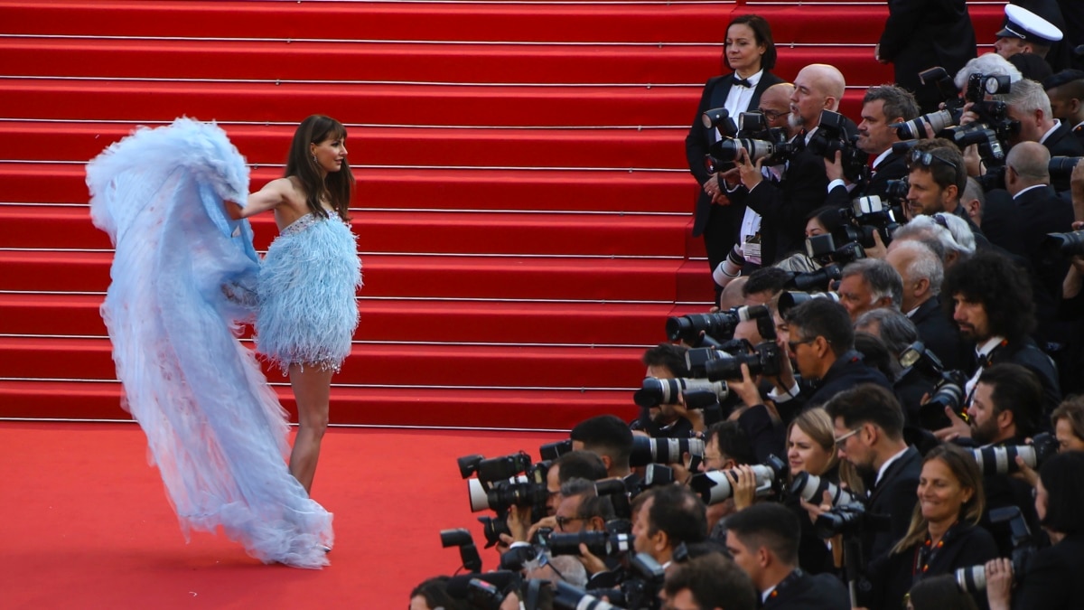 Famous Film Festival Returns to Cannes for 75th Anniversary