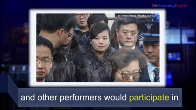News Words - VOA
