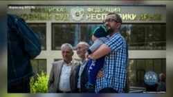Час-Тайм. Візит сенаторів США до України – головні заяви
