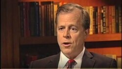 [단독 인터뷰] 글린 데이비스 미 대북정책 특별대표