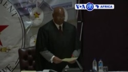 Manchetes Africanas 21 Novembro 2017: Júbilo pelo fim da era Mugabe