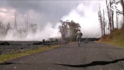 Настоящее Время. Америка – 21 мая 2018